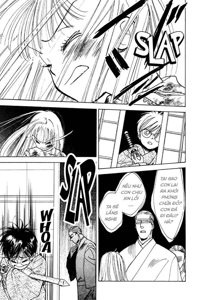 Teru Teru X Shounen Chapter 2 - 24