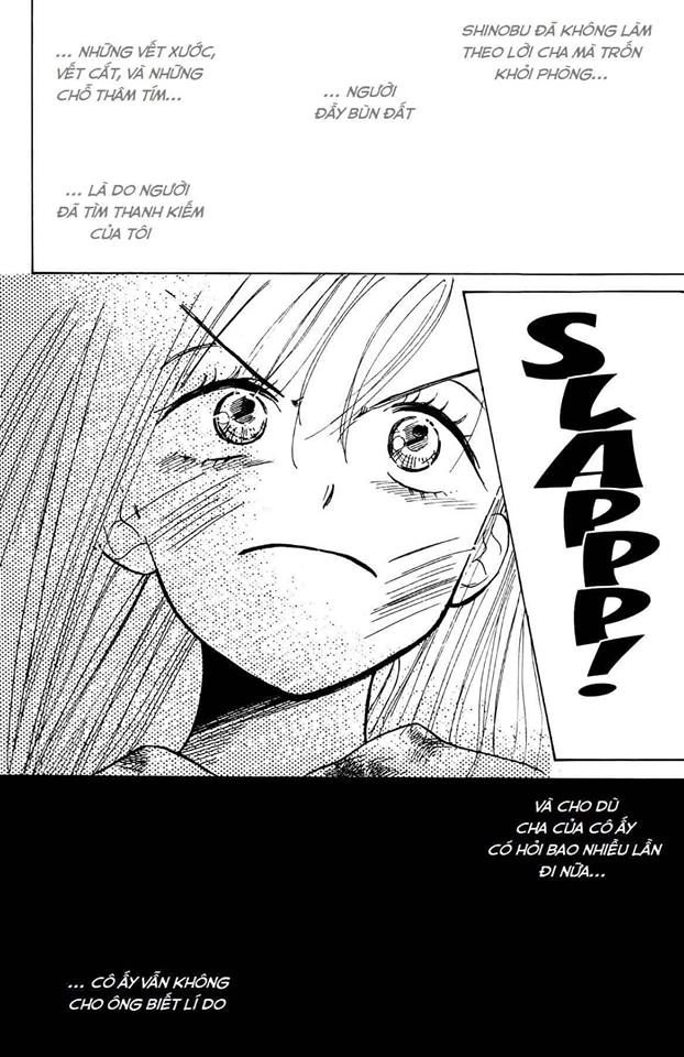 Teru Teru X Shounen Chapter 2 - 25