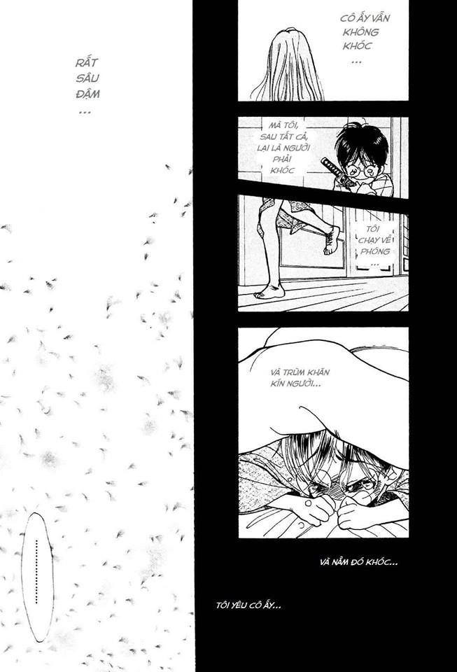 Teru Teru X Shounen Chapter 2 - 26