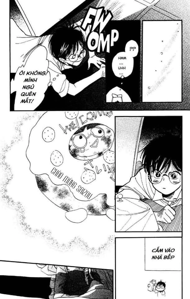 Teru Teru X Shounen Chapter 2 - 27