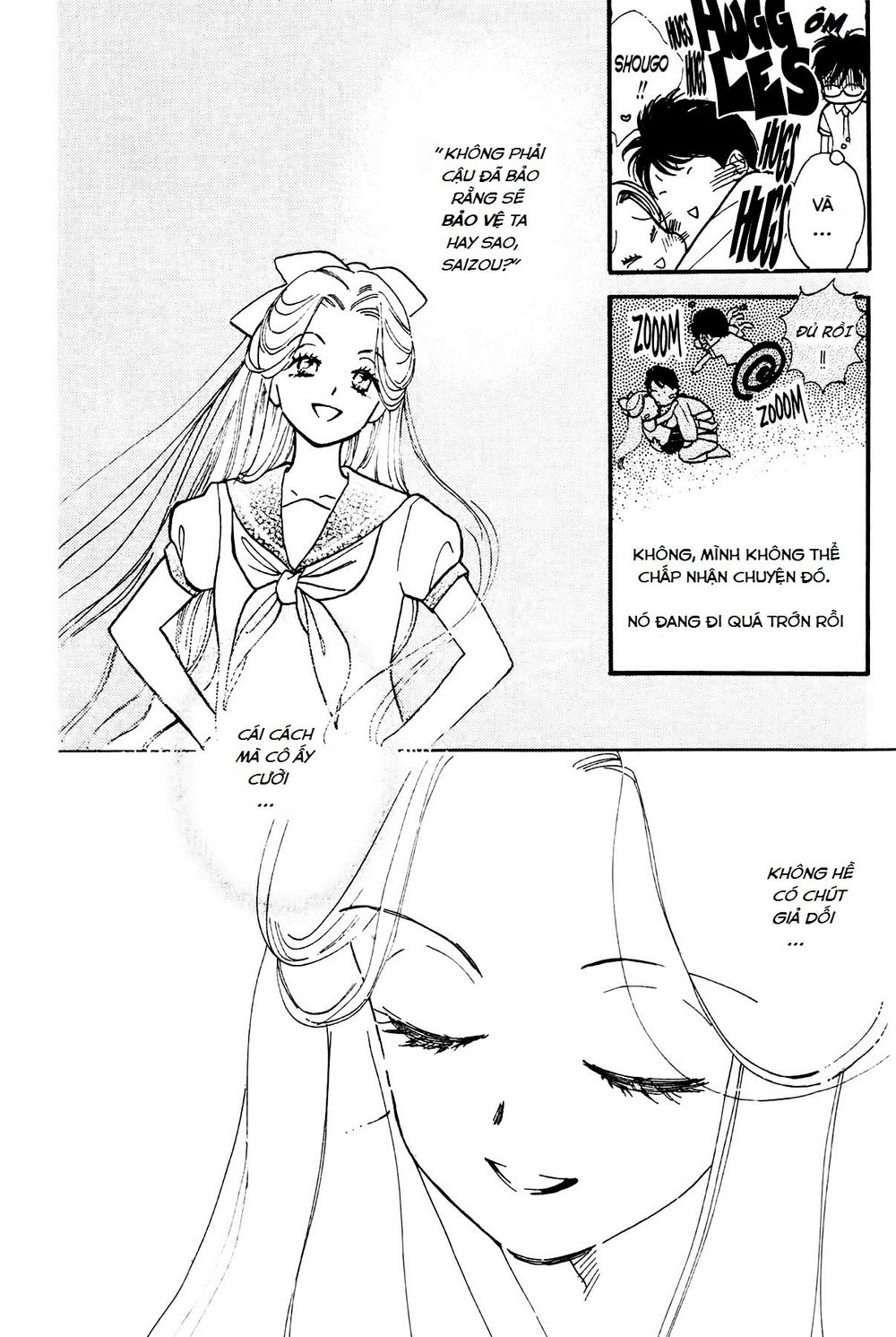 Teru Teru X Shounen Chapter 3 - 7