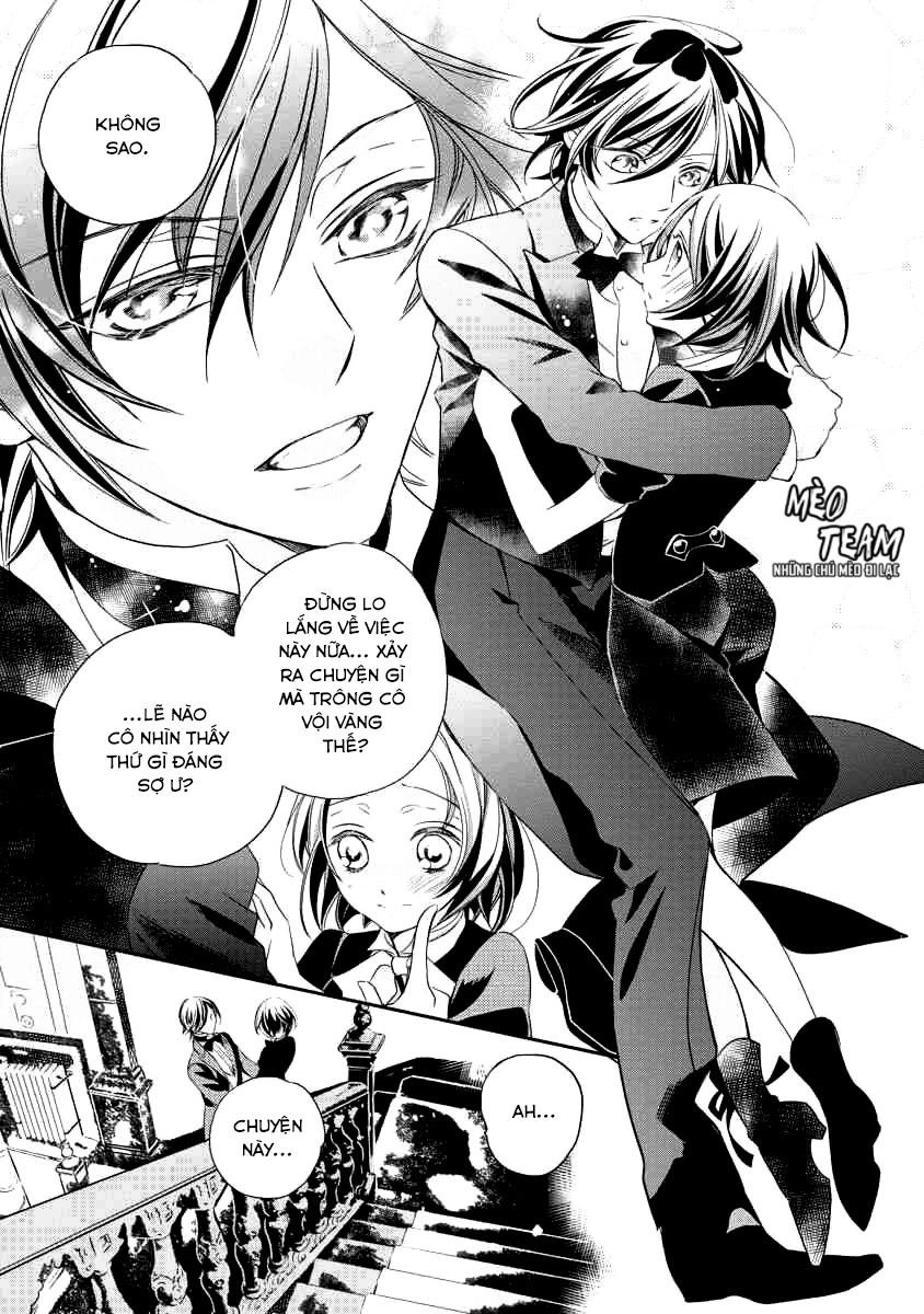 Taishou Hatsukoi Yousaiten Chapter 2 - 8