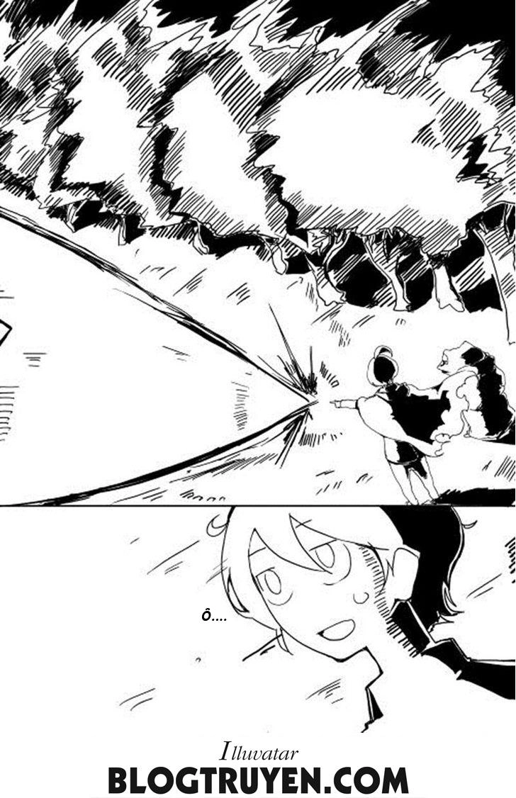 Ore To Kawazu-San No Isekai Hourouki Chapter 2 - 17