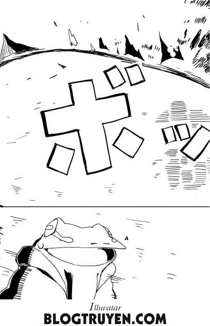 Ore To Kawazu-San No Isekai Hourouki Chapter 2 - 18