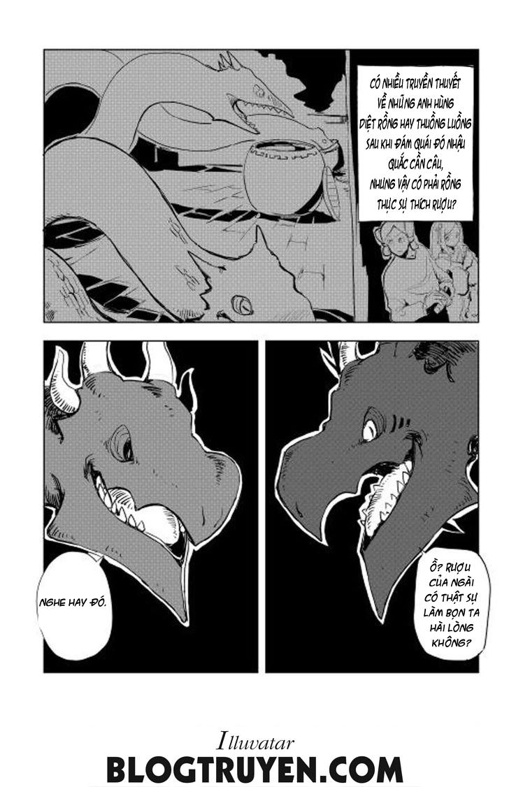 Ore To Kawazu-San No Isekai Hourouki Chapter 11 - 6