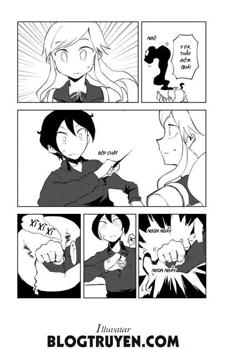 Ore To Kawazu-San No Isekai Hourouki Chapter 14 - 12