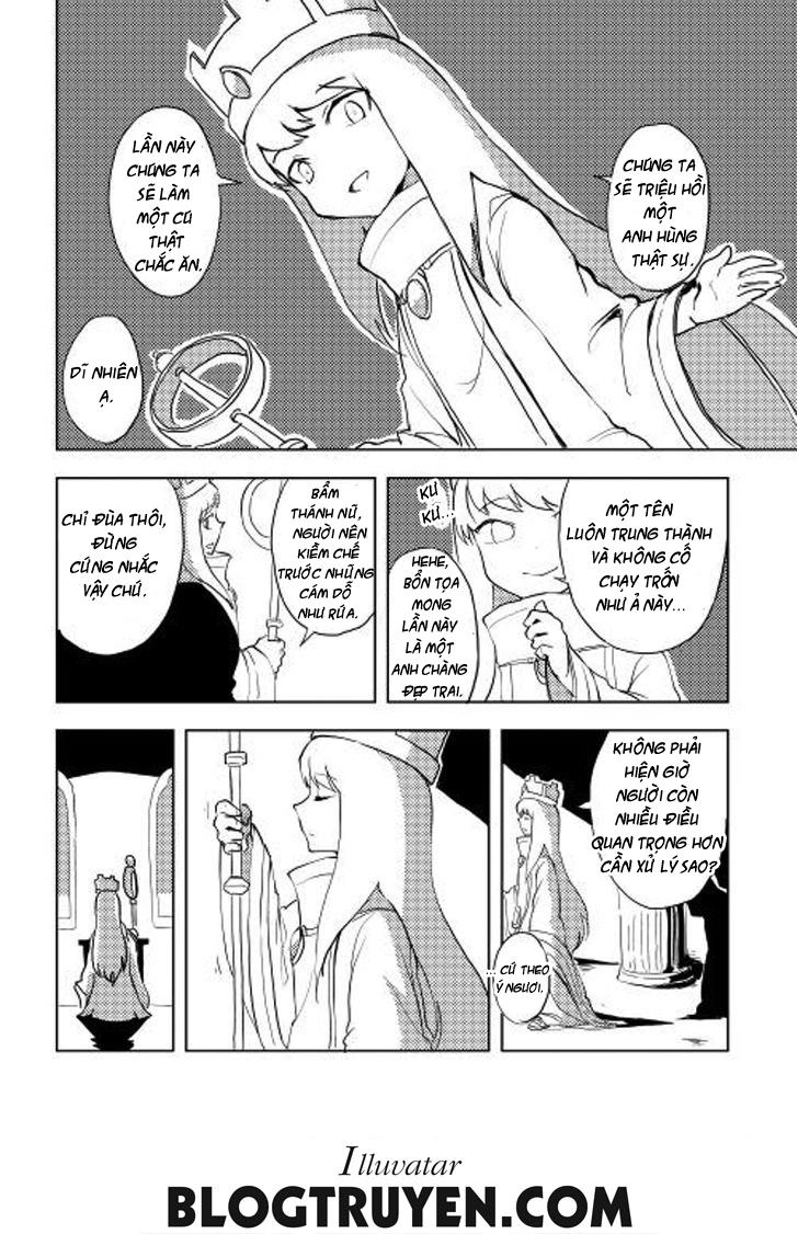 Ore To Kawazu-San No Isekai Hourouki Chapter 14 - 20