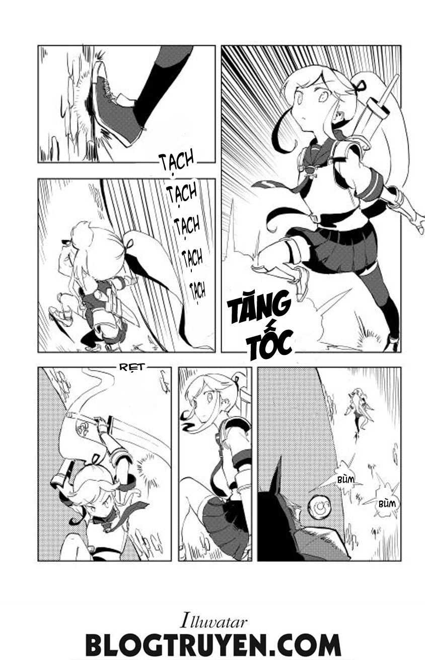 Ore To Kawazu-San No Isekai Hourouki Chapter 16 - 12