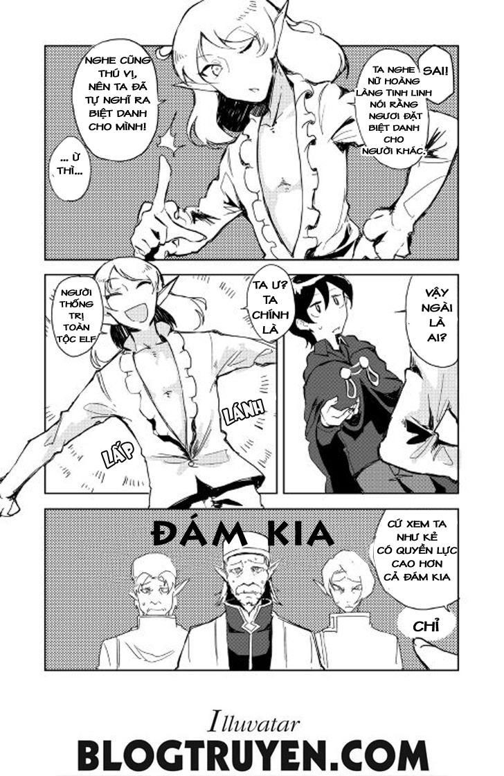 Ore To Kawazu-San No Isekai Hourouki Chapter 20 - 3