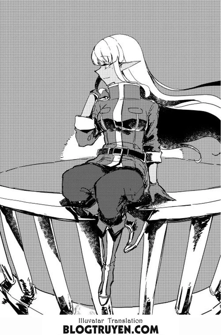 Ore To Kawazu-San No Isekai Hourouki Chapter 21 - 23