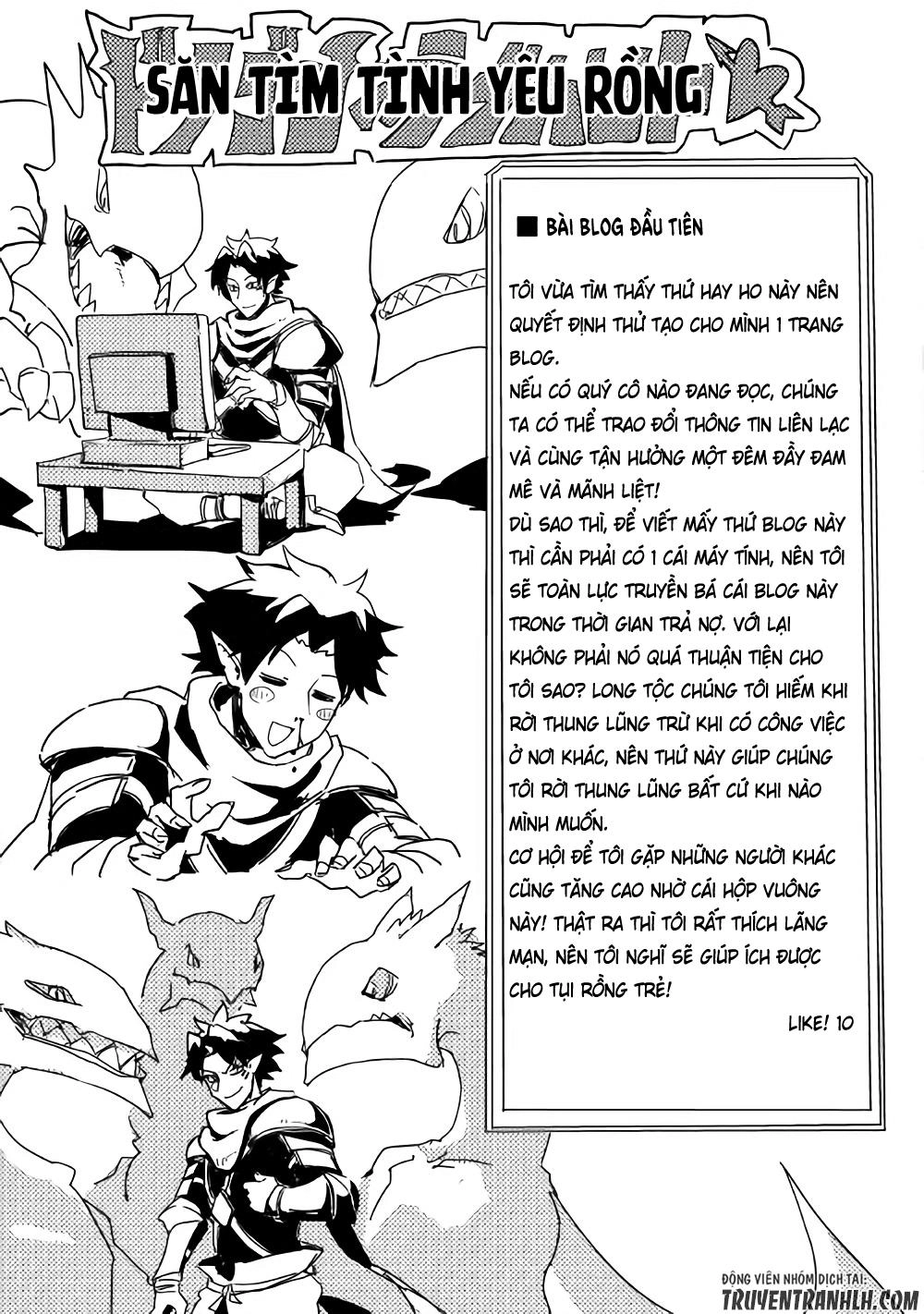 Ore To Kawazu-San No Isekai Hourouki Chapter 27 - 6