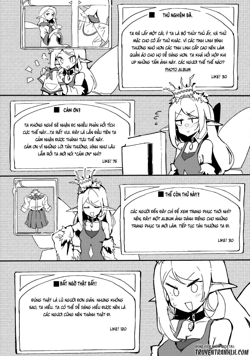 Ore To Kawazu-San No Isekai Hourouki Chapter 27 - 14
