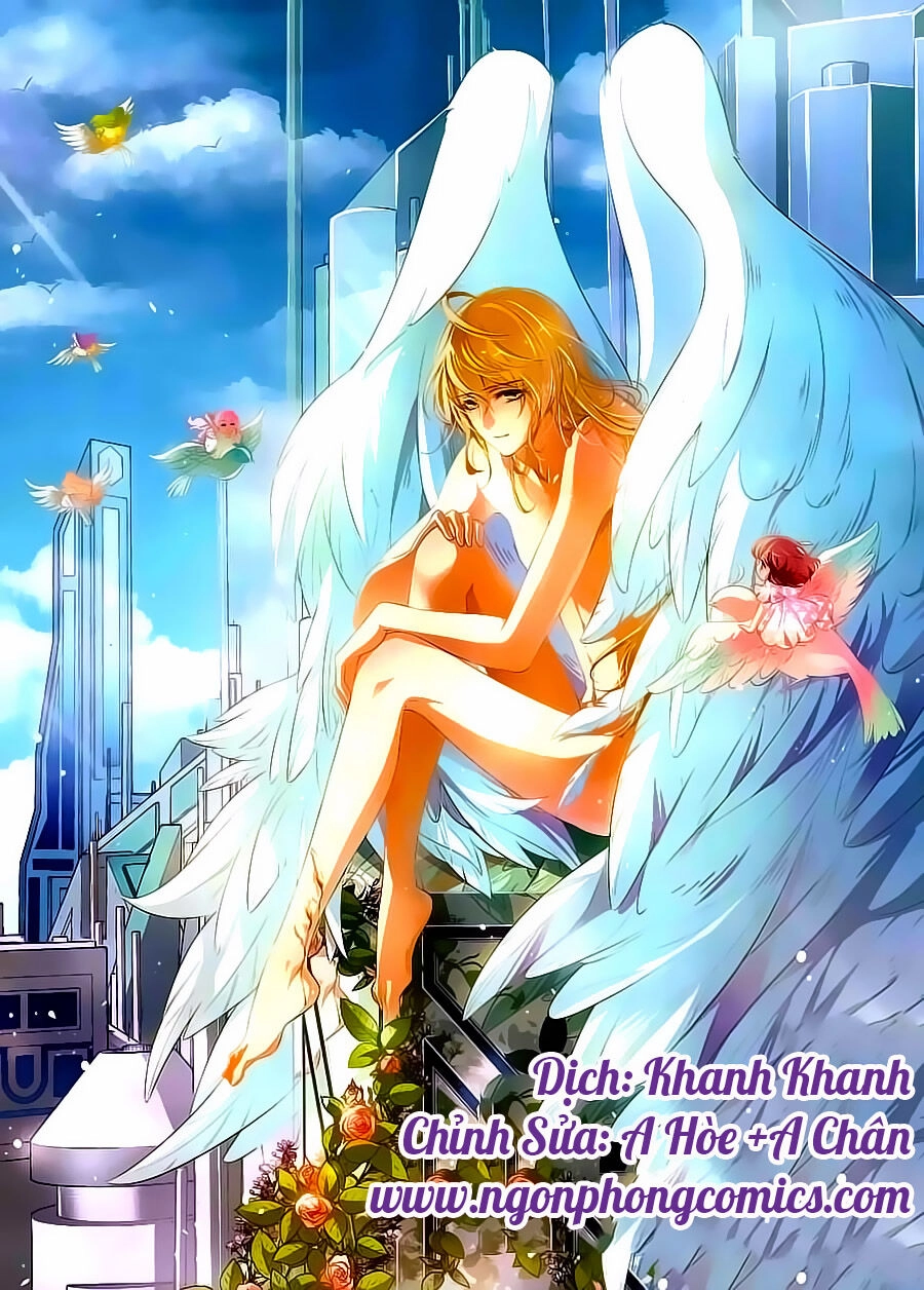 Đường Quả Điềm Sáp Chapter 7 - 1