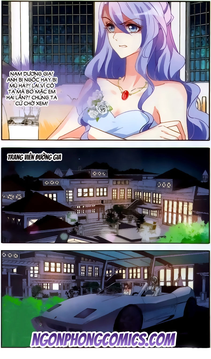 Đường Quả Điềm Sáp Chapter 15 - 14