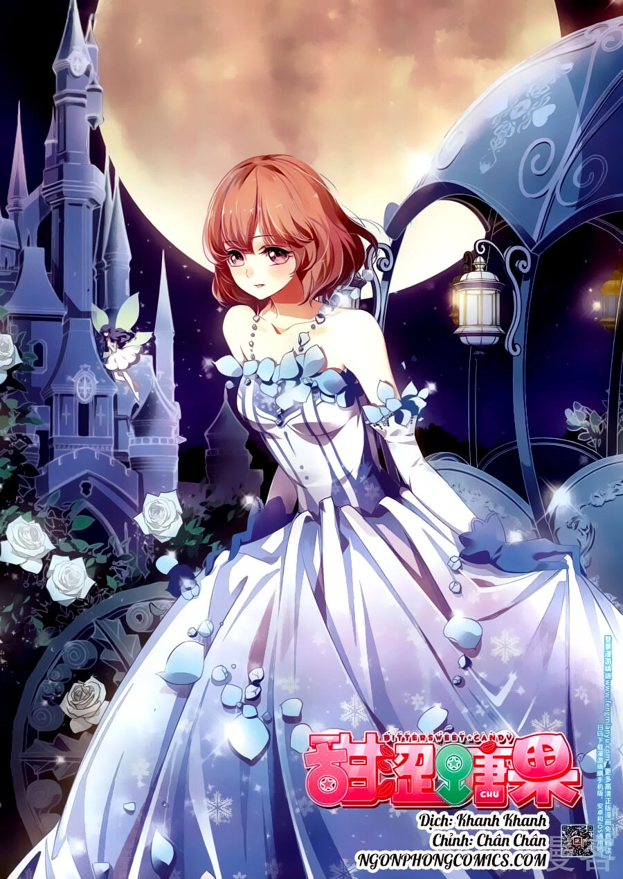 Đường Quả Điềm Sáp Chapter 16 - 2