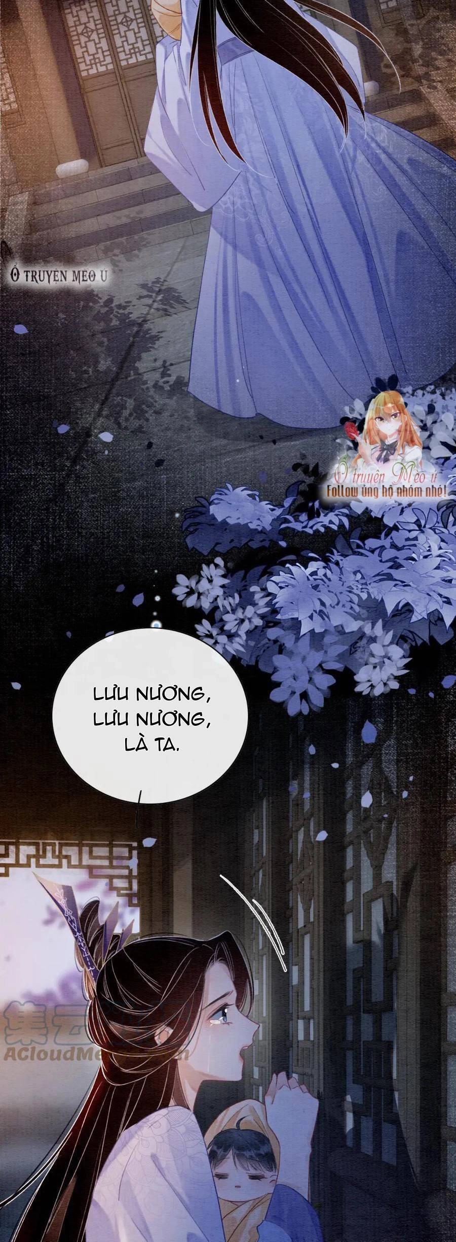 Sổ Tay Công Lược Hắc Liên Hoa Chapter 126 - 5