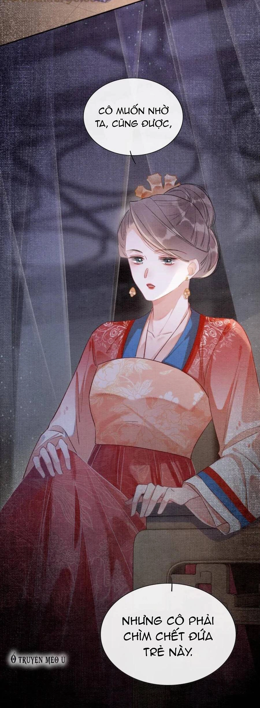 Sổ Tay Công Lược Hắc Liên Hoa Chapter 126 - 7