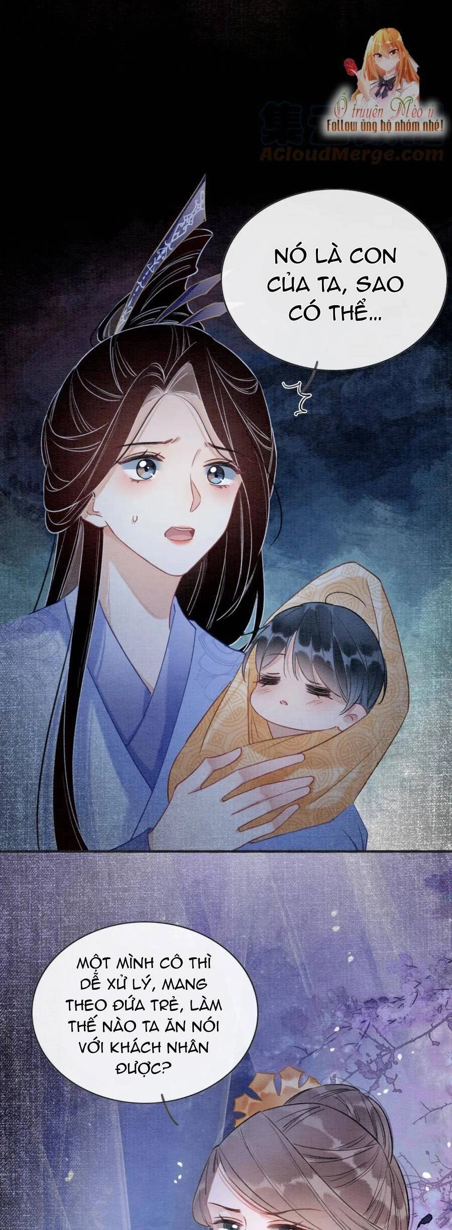 Sổ Tay Công Lược Hắc Liên Hoa Chapter 126 - 8