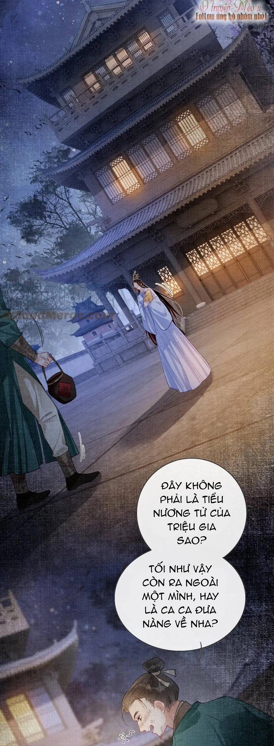 Sổ Tay Công Lược Hắc Liên Hoa Chapter 126 - 10