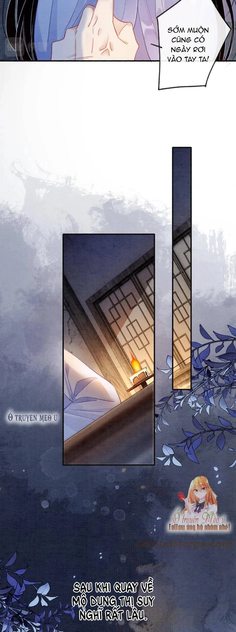 Sổ Tay Công Lược Hắc Liên Hoa Chapter 126 - 13