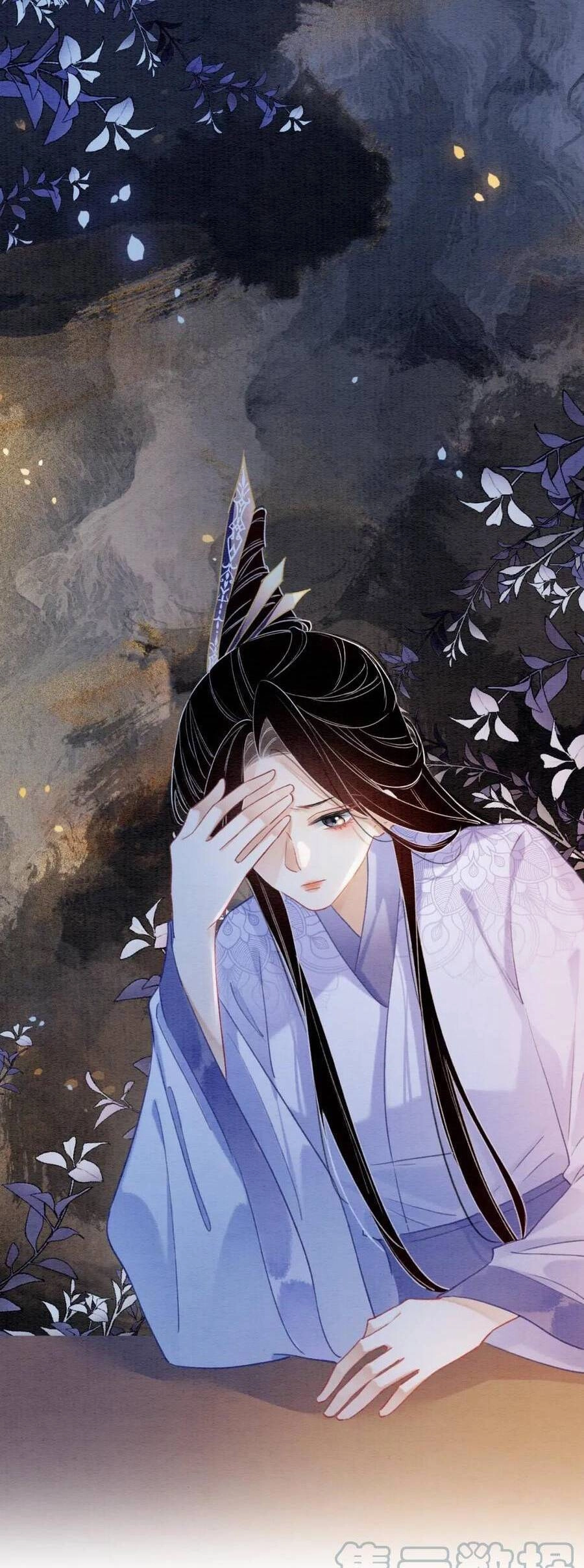 Sổ Tay Công Lược Hắc Liên Hoa Chapter 126 - 14