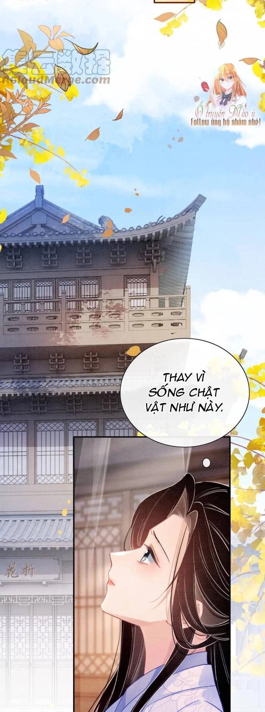 Sổ Tay Công Lược Hắc Liên Hoa Chapter 126 - 16