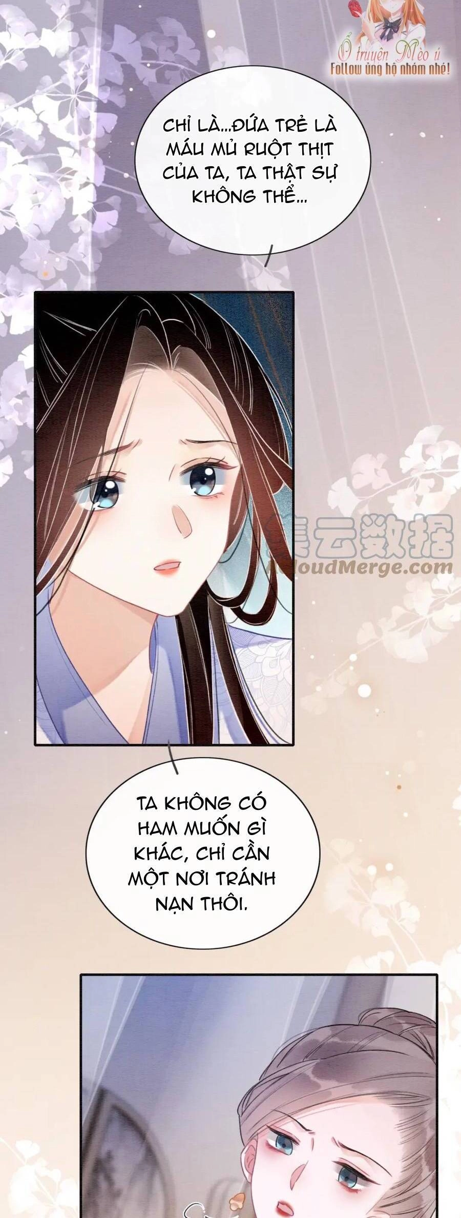 Sổ Tay Công Lược Hắc Liên Hoa Chapter 126 - 18