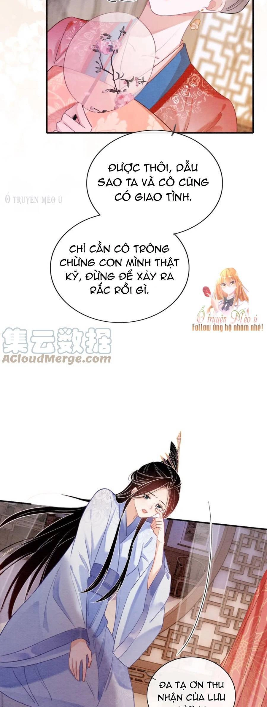 Sổ Tay Công Lược Hắc Liên Hoa Chapter 126 - 19