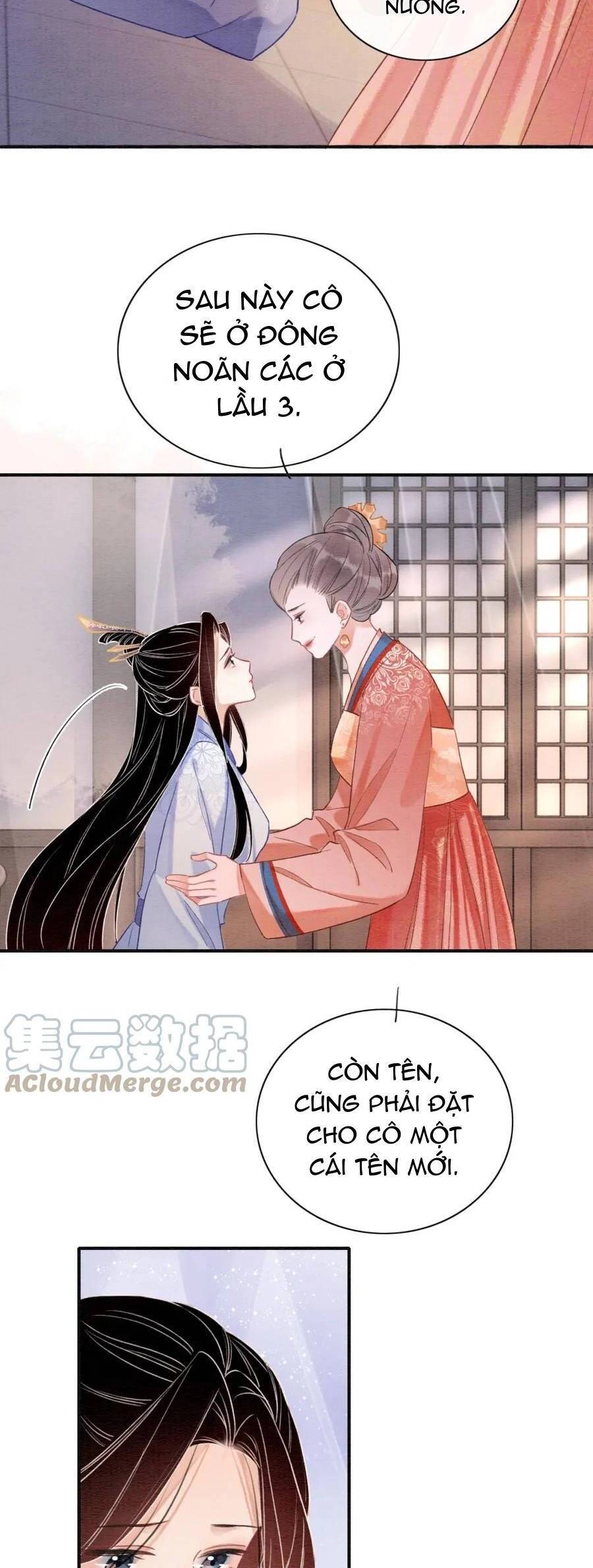 Sổ Tay Công Lược Hắc Liên Hoa Chapter 126 - 20