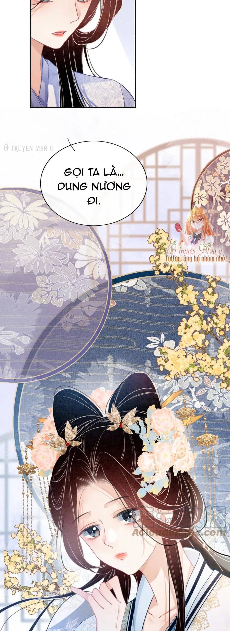 Sổ Tay Công Lược Hắc Liên Hoa Chapter 126 - 21