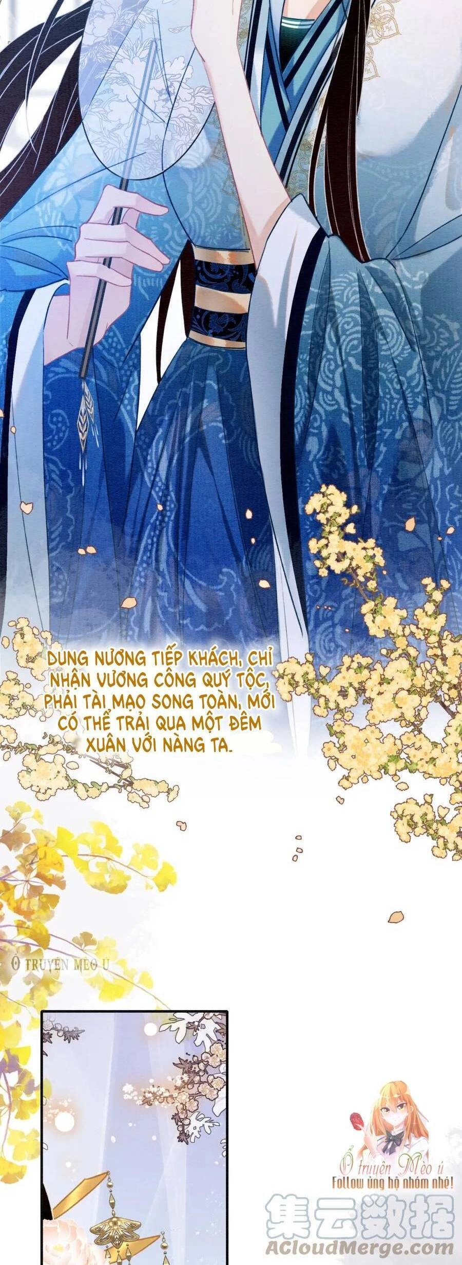 Sổ Tay Công Lược Hắc Liên Hoa Chapter 126 - 22