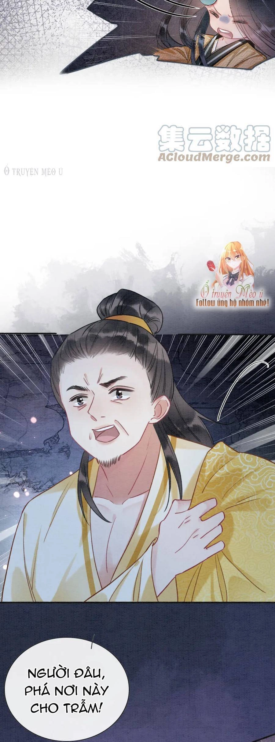 Sổ Tay Công Lược Hắc Liên Hoa Chapter 126 - 25