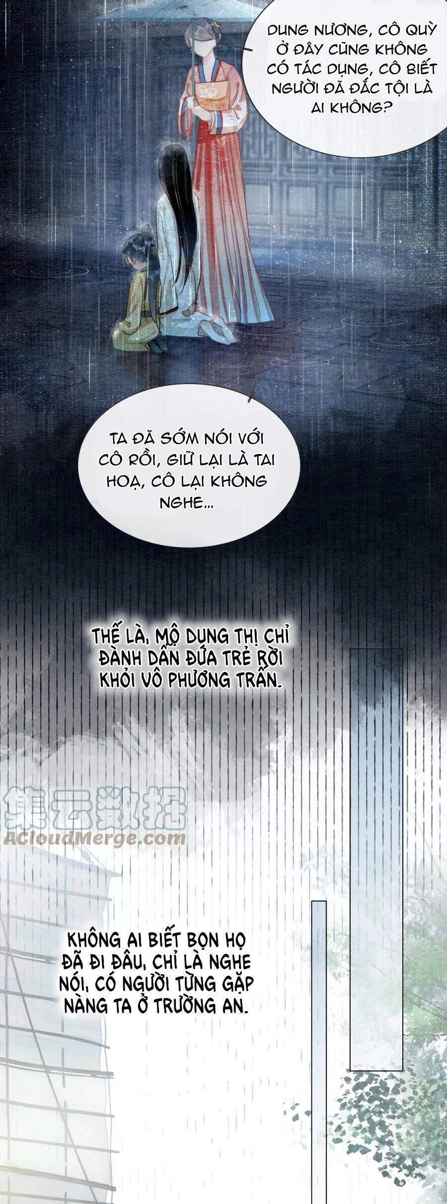 Sổ Tay Công Lược Hắc Liên Hoa Chapter 126 - 28