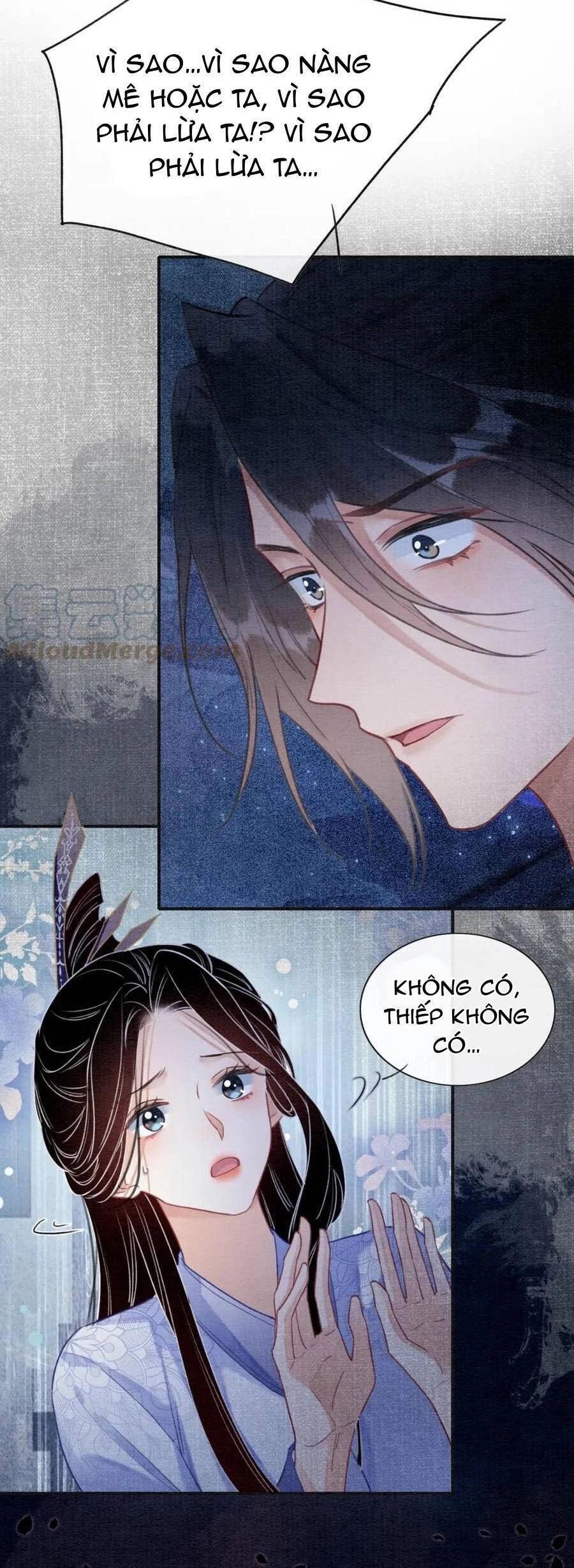 Sổ Tay Công Lược Hắc Liên Hoa Chapter 126 - 36