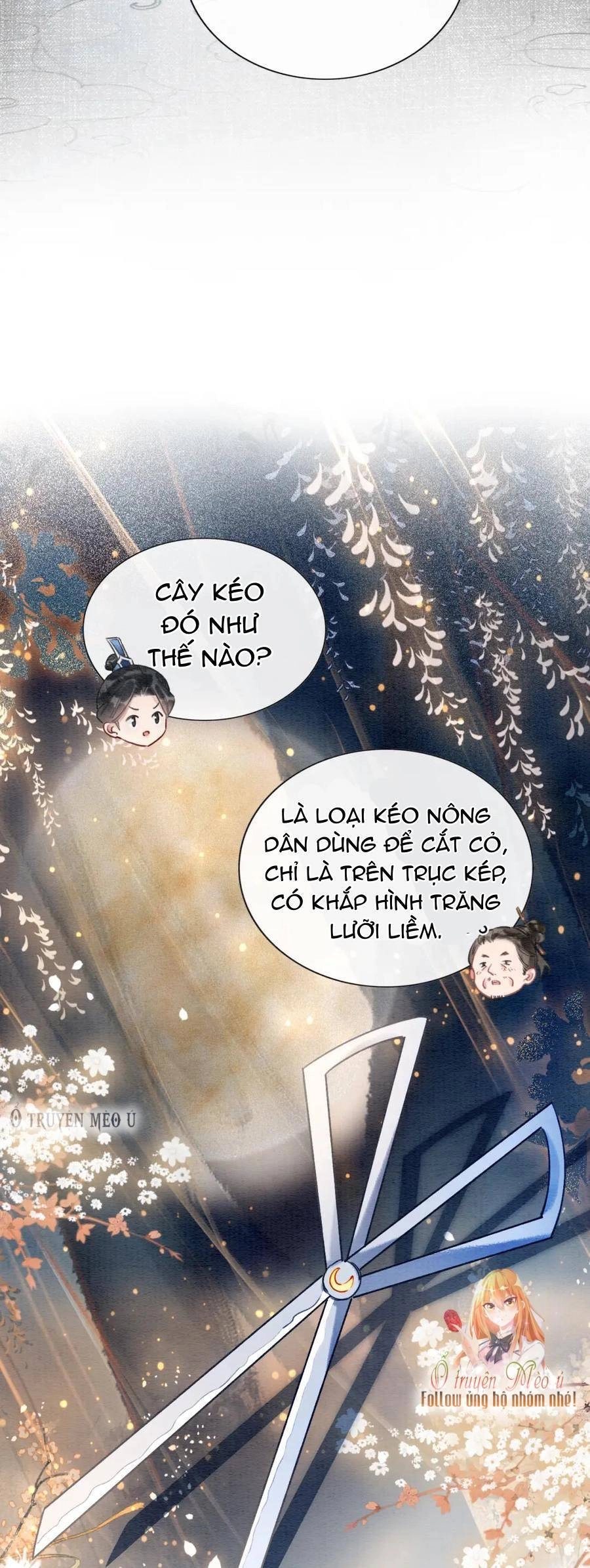 Sổ Tay Công Lược Hắc Liên Hoa Chapter 126 - 41