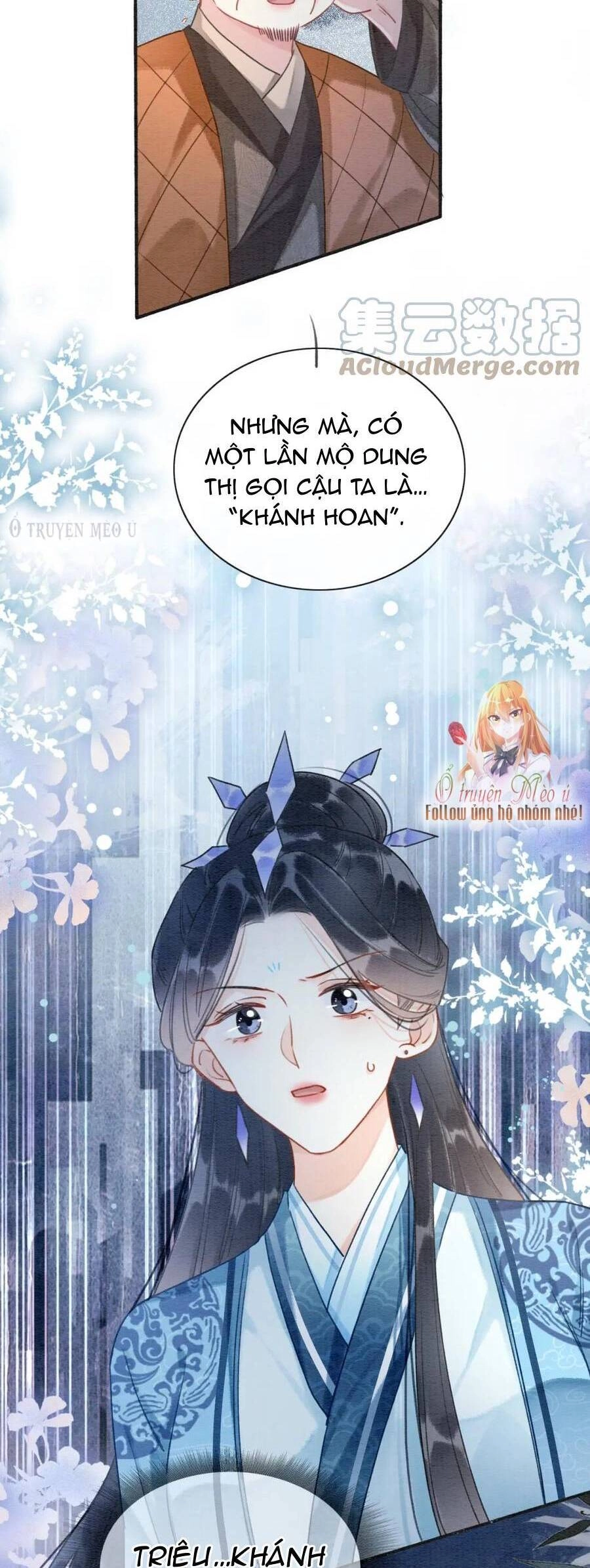 Sổ Tay Công Lược Hắc Liên Hoa Chapter 126 - 43