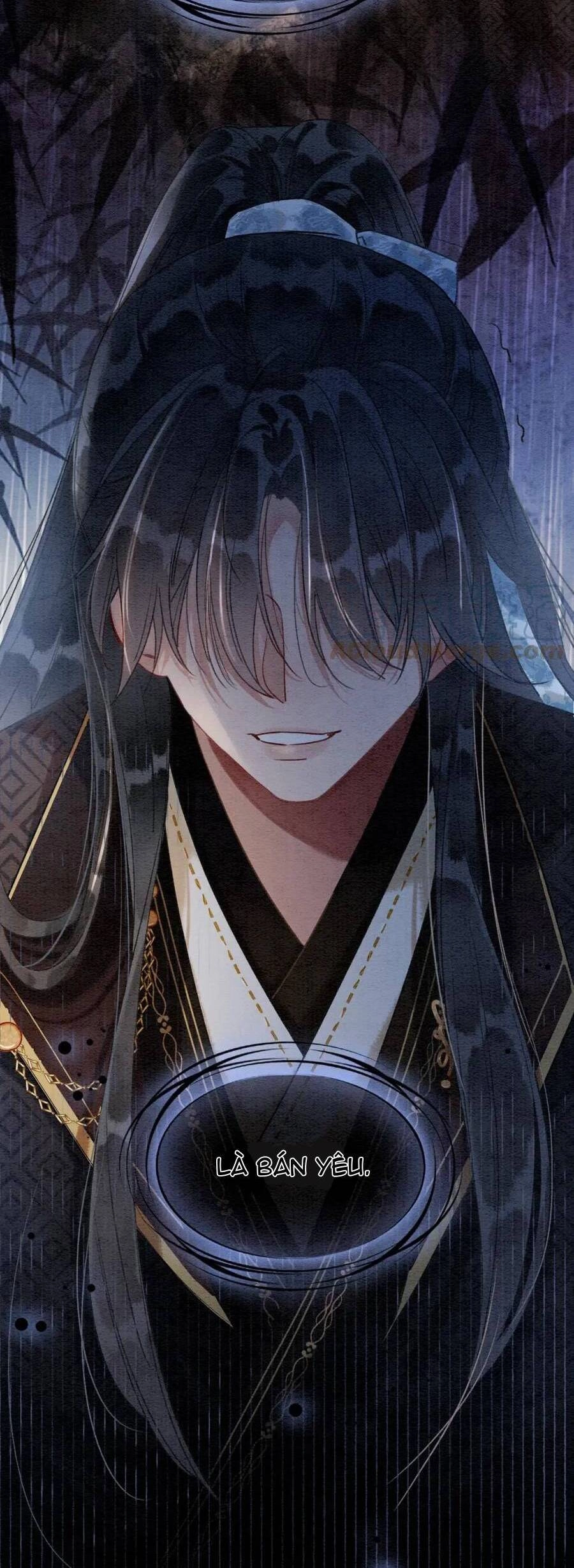 Sổ Tay Công Lược Hắc Liên Hoa Chapter 127 - 40