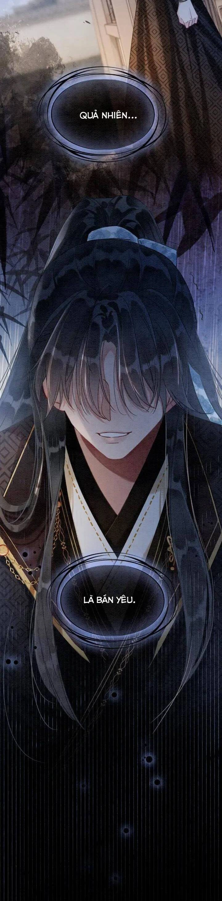 Sổ Tay Công Lược Hắc Liên Hoa Chapter 128 - 2