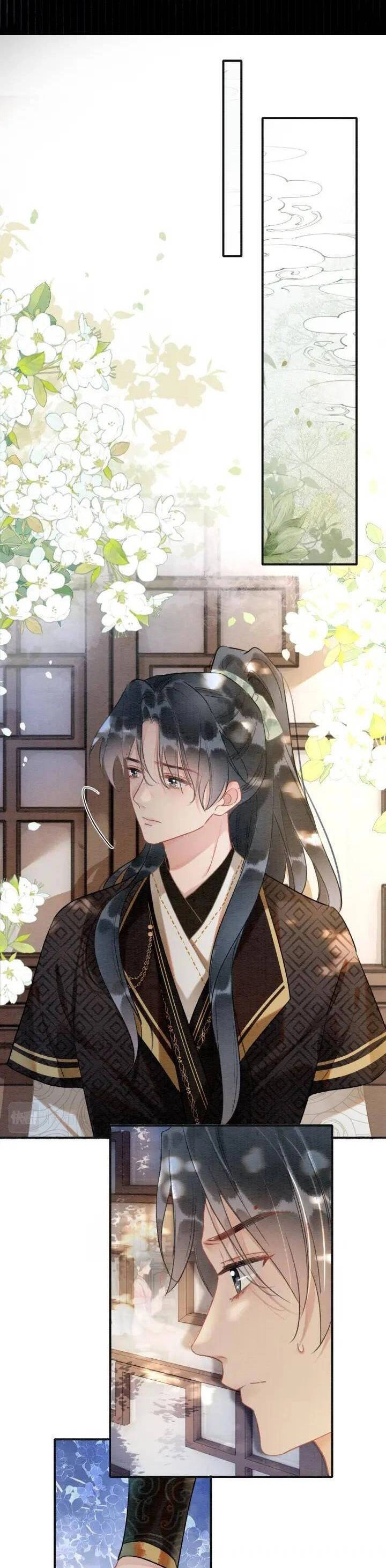 Sổ Tay Công Lược Hắc Liên Hoa Chapter 128 - 3