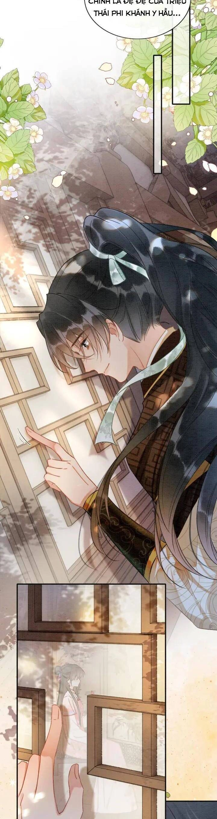 Sổ Tay Công Lược Hắc Liên Hoa Chapter 128 - 9