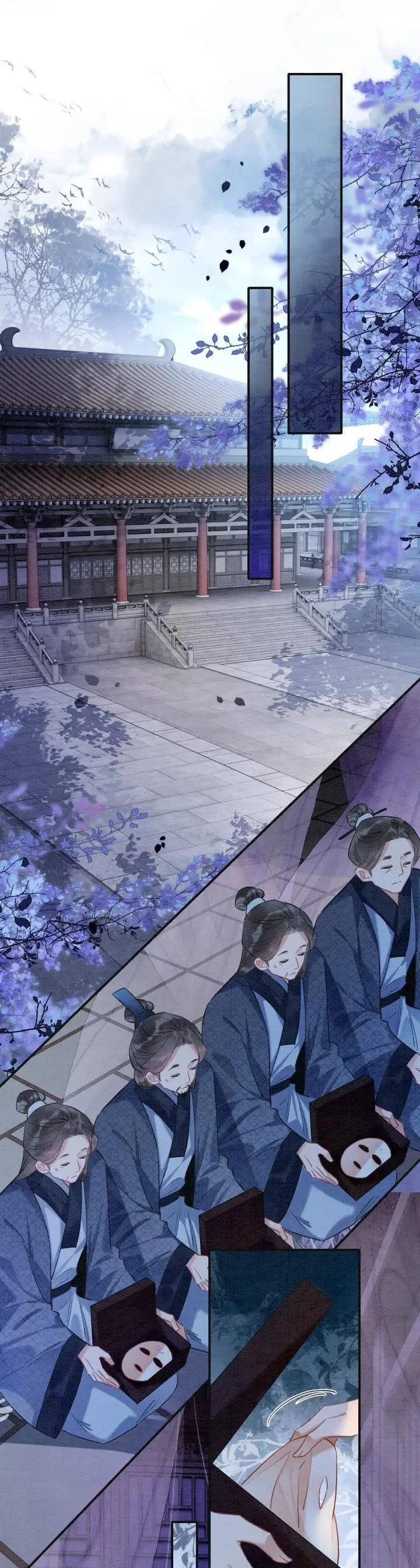 Sổ Tay Công Lược Hắc Liên Hoa Chapter 128 - 22