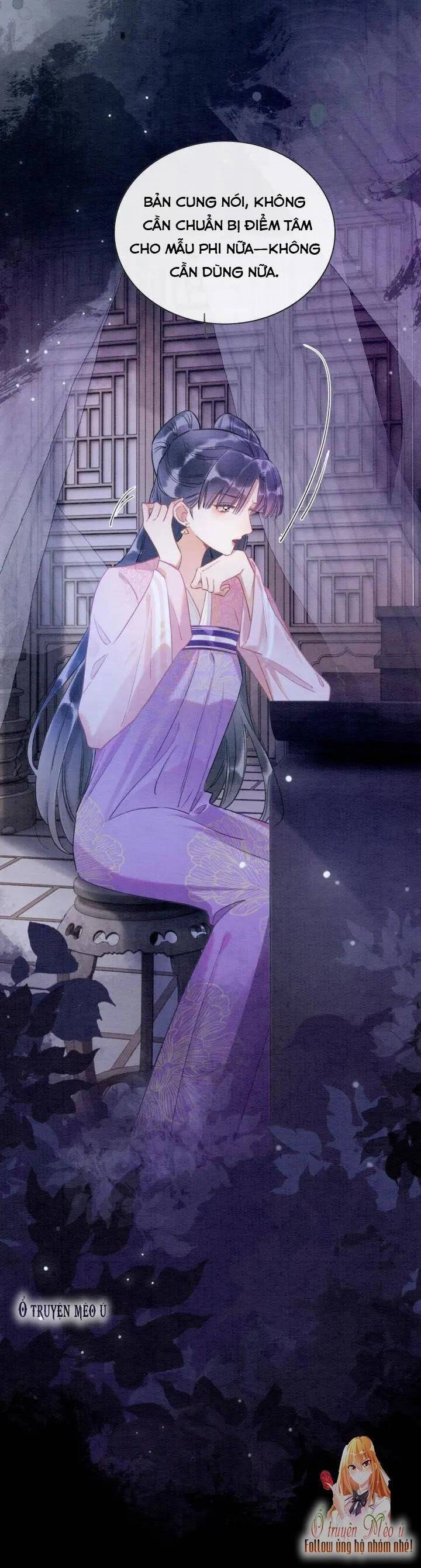 Sổ Tay Công Lược Hắc Liên Hoa Chapter 128 - 27