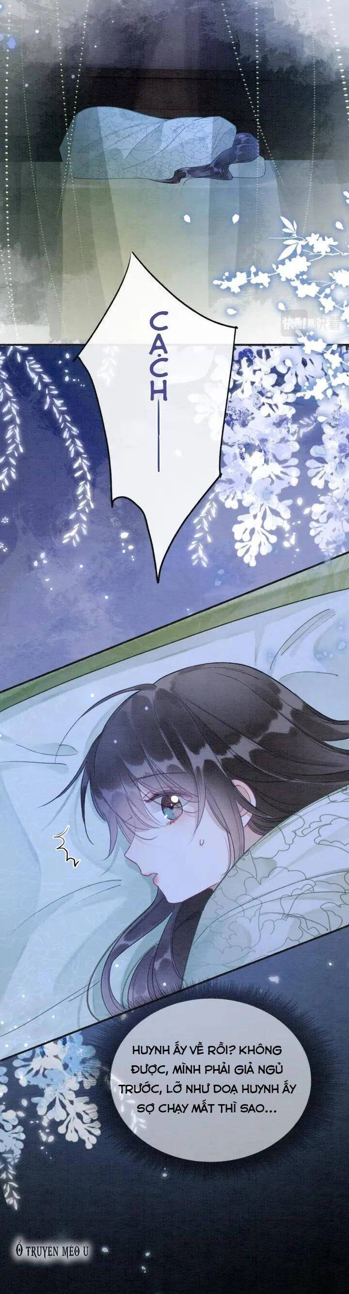 Sổ Tay Công Lược Hắc Liên Hoa Chapter 129 - 10