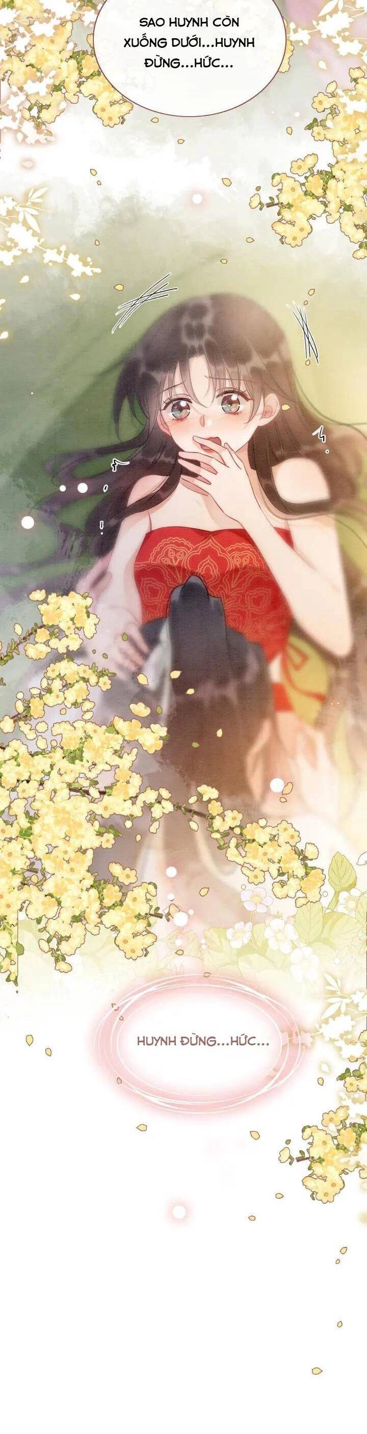 Sổ Tay Công Lược Hắc Liên Hoa Chapter 129 - 26