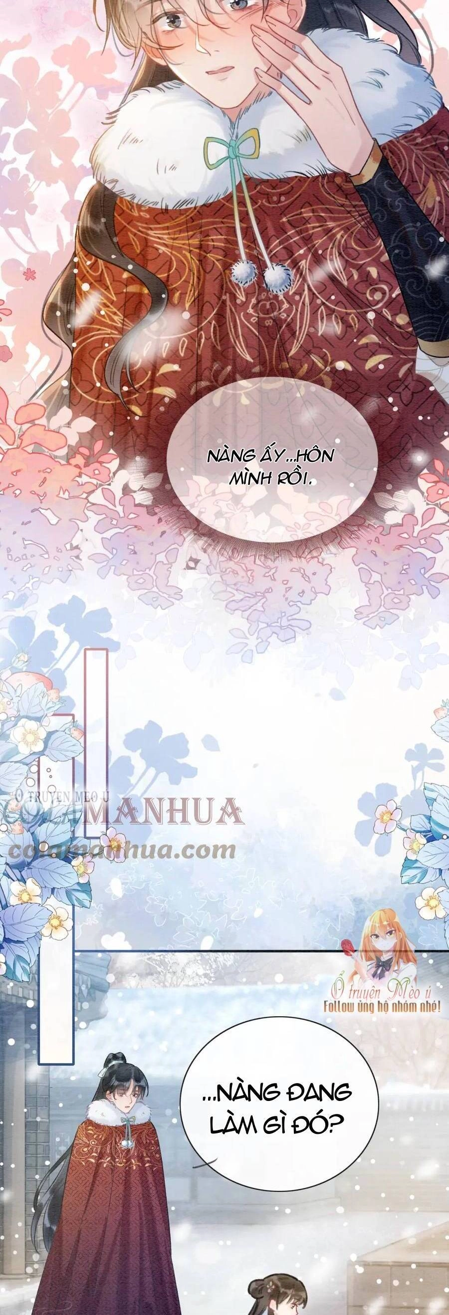 Sổ Tay Công Lược Hắc Liên Hoa Chapter 130 - 27