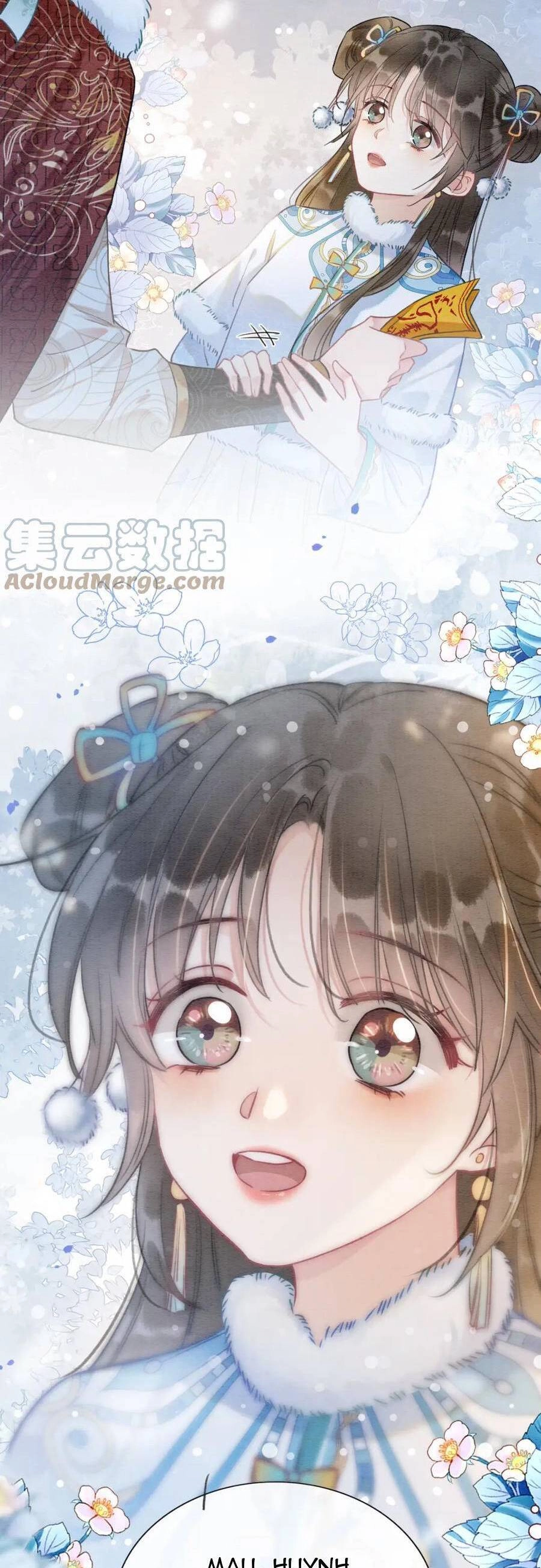 Sổ Tay Công Lược Hắc Liên Hoa Chapter 131 - 2