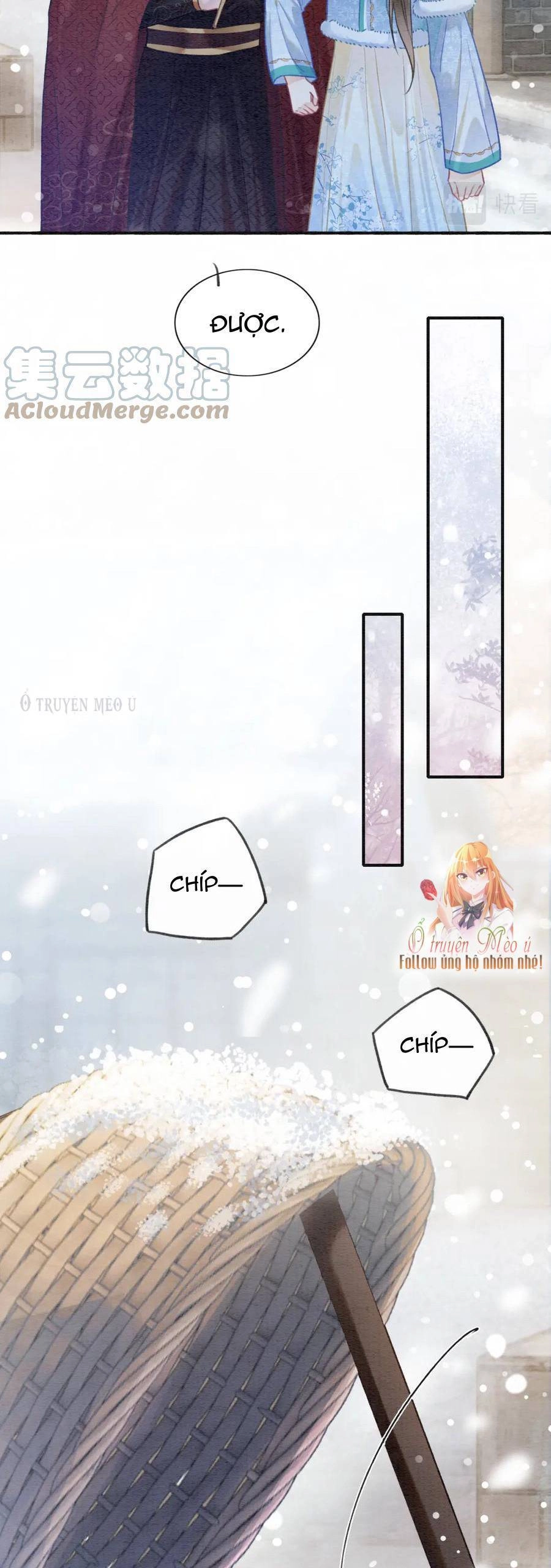 Sổ Tay Công Lược Hắc Liên Hoa Chapter 131 - 5