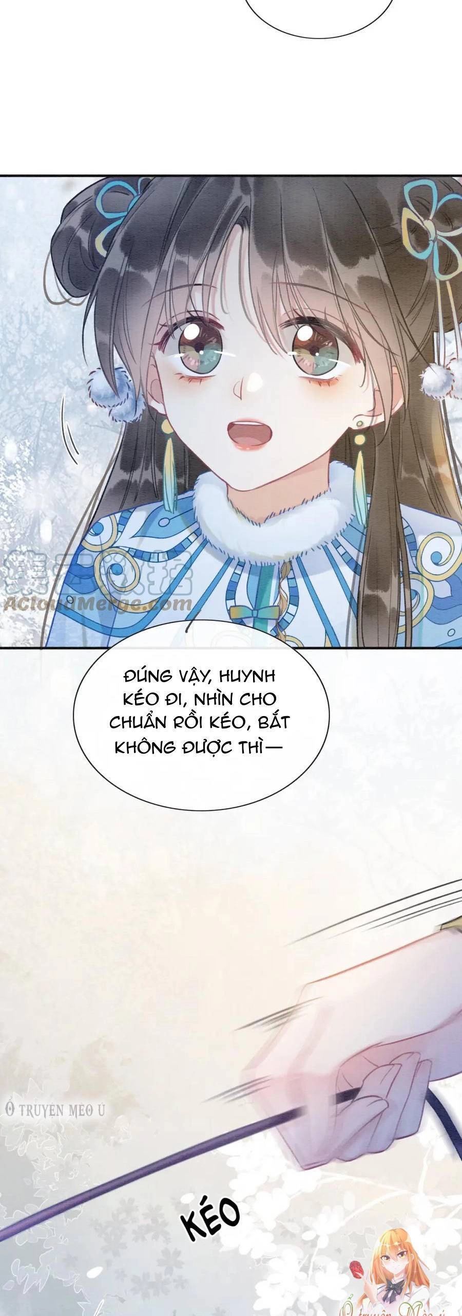 Sổ Tay Công Lược Hắc Liên Hoa Chapter 131 - 7