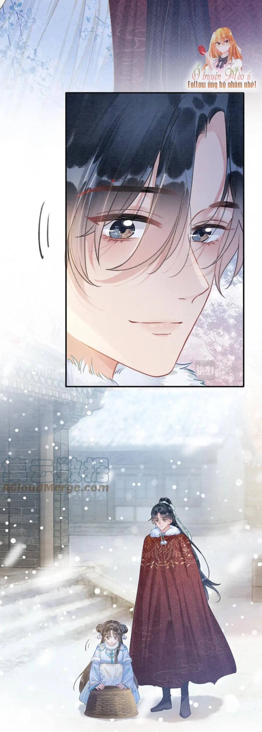 Sổ Tay Công Lược Hắc Liên Hoa Chapter 131 - 10