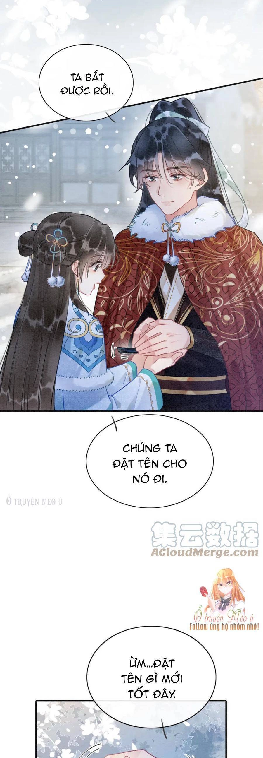 Sổ Tay Công Lược Hắc Liên Hoa Chapter 131 - 13